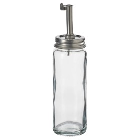 Oil and vinegar container IKEA Citronhaj 16 cm